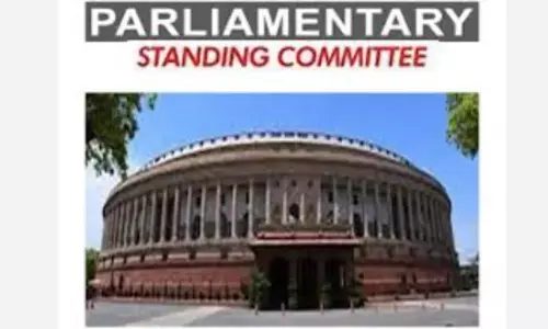 पीएससी प्रतिनिधिमंडल ने एसएमवीडीयू के सीईओ के साथ विचार-विमर्श किया