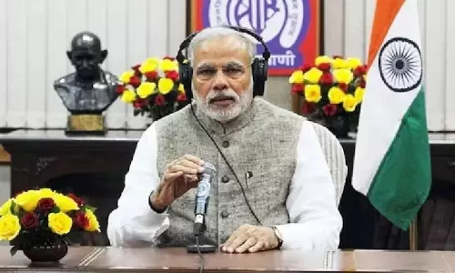 जन-भागीदारी की शक्ति से देशवासियों ने आपातकाल की भयावहता का मुकाबला किया : पीएम मोदी