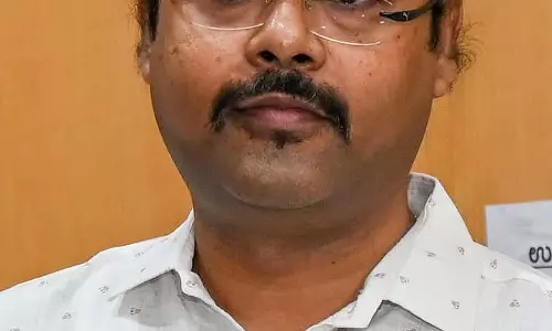 सीएम बदलने के लिए हाईकमान से कोई निर्देश नही : Yatindra सीएम बदलने के लिए हाईकमान से कोई निर्देश नही : Yatindra