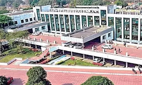 GVMC जलापूर्ति विंग के कर्मचारियों ने हड़ताल वापस ली