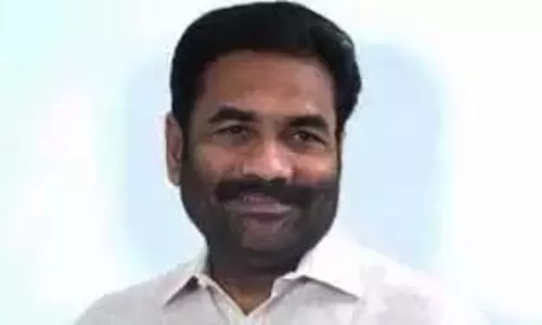 नेल्लोर ग्रामीण में YSRC से TD में बड़े पैमाने पर दलबदल