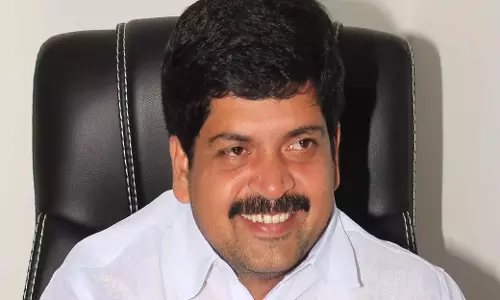 AP: मंत्री ने मछलीपट्टनम में सीवेज सिस्टम के लिए भूमिपूजन किया