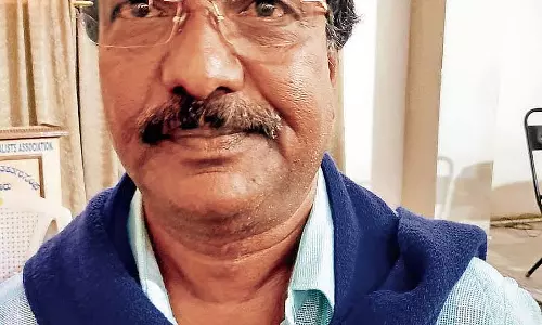 सरकार घटना की निष्पक्ष जांच करने में विफल रही : Mavali Shankar