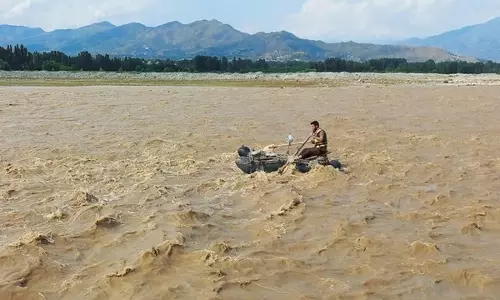 Pakistan: स्वात नदी में बहकर 11 लोगों की मौत
