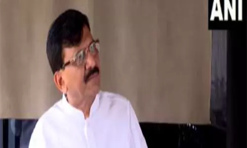 राज्य की शिक्षा में हिंदी थोपे जाने के खिलाफ उद्धव और राज ठाकरे प्रदर्शन करेंगे: Sanjay Raut
