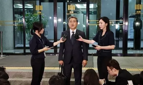 South Korea: पूर्व राष्ट्रपति यून को फिर से पूछताछ के लिए बुलाया जाएगा