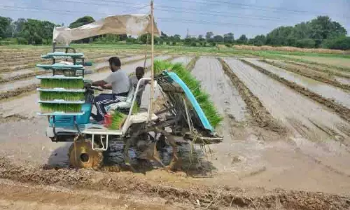 मौसम विभाग ने Punjab में भारी बारिश की आशंका जताई, ऑरेंज अलर्ट जारी किया