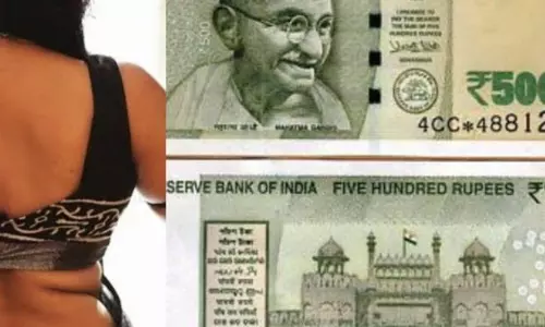 राउरकेला: 500 रुपये गायब होने पर व्यक्ति ने पत्नी की हत्या की