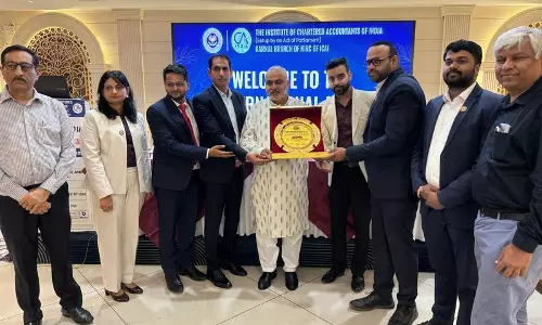 MSME नवाचार और रोजगार सृजन के लिए मंच प्रदान करते हैं एमएलए MSME नवाचार और रोजगार सृजन के लिए मंच प्रदान करते हैं एमएलए