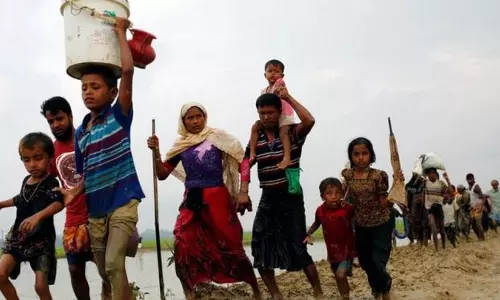 केंद्रपाड़ा: ओडिशा ने संदिग्ध बांग्लादेशी नागरिकों की पहचान के लिए अभियान शुरू किया
