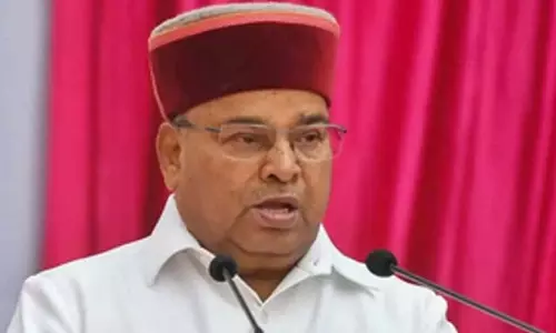 आत्मनिर्भर भारत के लिए नवाचार महत्वपूर्ण: राज्यपाल