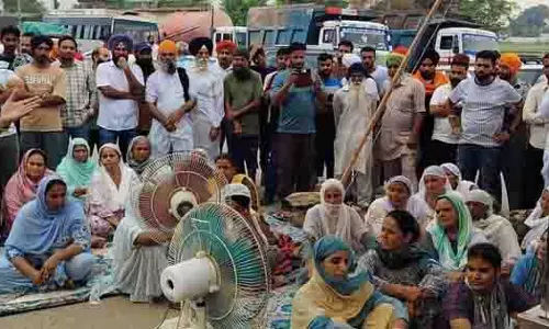 Bhagwanpuria समूह ने बदला लेने की धमकी दी, पुलिस को गैंगवार की आशंका