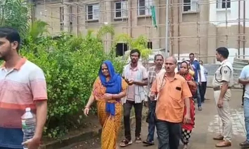 पुरी भगदड़ पर ओडिशा सरकार ने जांच के आदेश दिए, सुरक्षा पर उठे सवाल