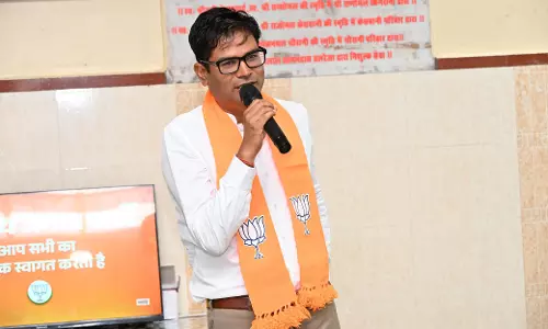 भ्रष्ट अधिकारी-कर्मचारी मंत्री ओपी चौधरी के बयान से सकते में भ्रष्ट अधिकारी-कर्मचारी मंत्री ओपी चौधरी के बयान से सकते में