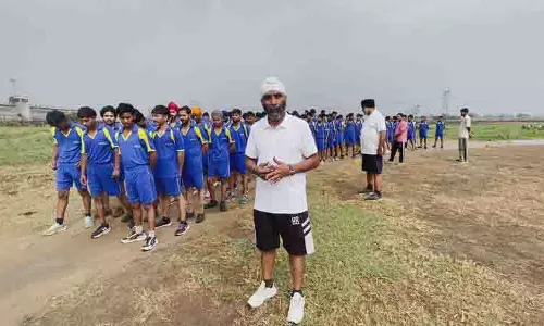 सेना, पुलिस में भर्ती होने के इच्छुक अभ्यर्थियों के लिए कपूरथला C-Pite में 5 जुलाई से निशुल्क प्रशिक्षण