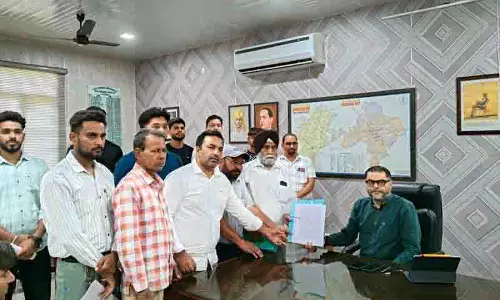 SC छात्रों ने पोस्ट मैट्रिक छात्रवृत्ति योजना के दुरुपयोग का आरोप लगाया, सरकार से हस्तक्षेप की मांग की
