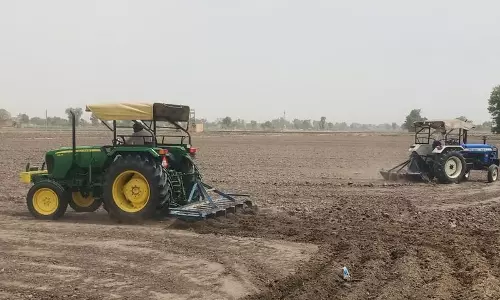 Haryana सरकार नई भूमि नीति के तहत संकटपूर्ण बिक्री को समाप्त करने की दिशा में आगे बढ़ रही Haryana सरकार नई भूमि नीति के तहत संकटपूर्ण बिक्री को समाप्त करने की दिशा में आगे बढ़ रही