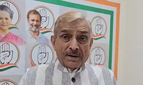 कोलकाता गैंगरेप बहुत गंभीर अपराध, आरोपियों को सख्त सजा मिले : कांग्रेस सांसद प्रमोद तिवारी