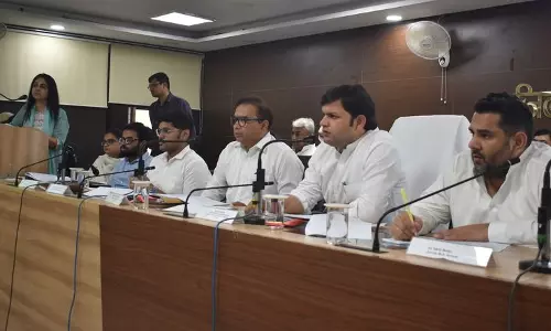 Sonipat खेल मंत्री गौतम ने शिकायतों का त्वरित समाधान सुनिश्चित किया Sonipat खेल मंत्री गौतम ने शिकायतों का त्वरित समाधान सुनिश्चित किया