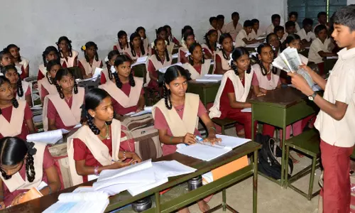Kerala के स्कूलों में समाचार पत्र पढ़ना अनिवार्य किया गया