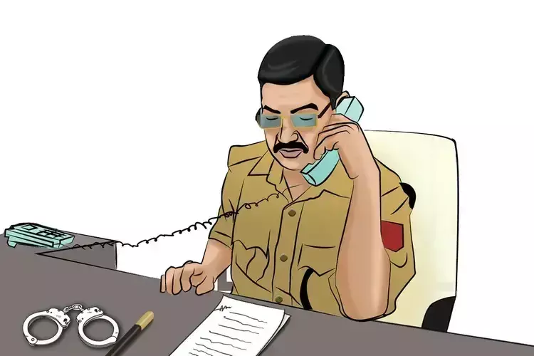Kerala पुलिस प्रमुख की नियुक्ति सोमवार को होगी Kerala पुलिस प्रमुख की नियुक्ति सोमवार को होगी