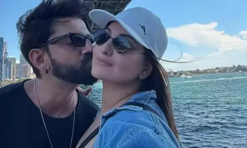 प्रेग्नेंसी नहीं, फैशन का इरादा था – Sonakshi ने किया खुलासा प्रेग्नेंसी नहीं, फैशन का इरादा था – Sonakshi ने किया खुलासा