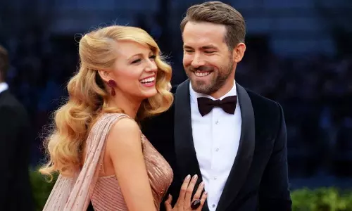 क्या Blake Lively-Justin Baldoni विवाद ने रयान रेनॉल्ड्स के व्यवसाय को नुकसान पहुंचाया है? क्या Blake Lively-Justin Baldoni विवाद ने रयान रेनॉल्ड्स के व्यवसाय को नुकसान पहुंचाया है?