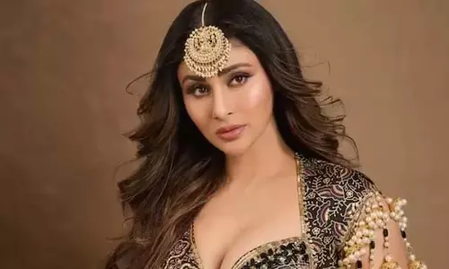 Mouni Roy की फिल्म में नहीं है डोभाल की कहानी – पढ़ें क्यों