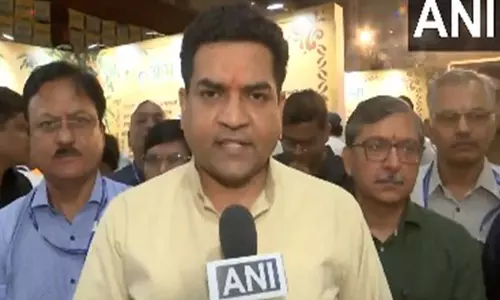 Delhi में कांवड़ यात्रियों का भव्य स्वागत होगा: मंत्री कपिल मिश्रा