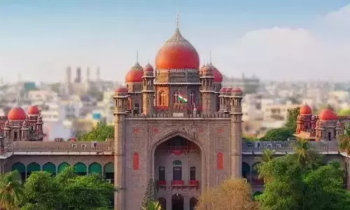 Telangana: हाईकोर्ट ने मनचेरियल पुलिस को जांच में उचित प्रक्रिया का पालन करने का निर्देश दिया