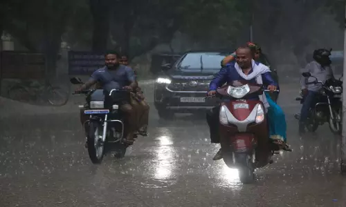 झूम के बरसे बादल, कई इलाकों में भरा पानी, किसानों के चेहरों पर मुस्कान झूम के बरसे बादल, कई इलाकों में भरा पानी, किसानों के चेहरों पर मुस्कान