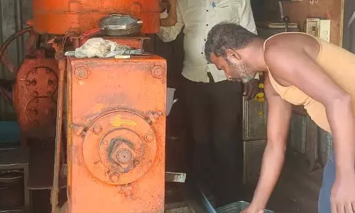 Karnataka : कुसुम, तेल की कीमतों में अचानक वृद्धि