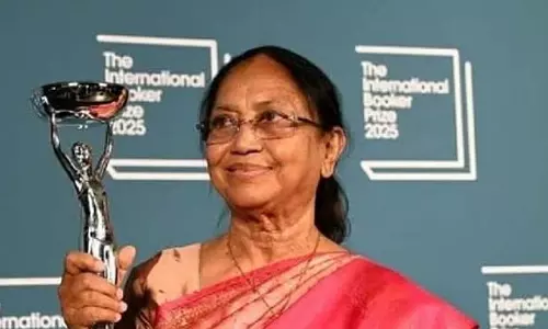 बेल्लारी में 88वें अखिल भारतीय कन्नड़ साहित्य सम्मेलन का आयोजन; बानू मुश्ताक अध्यक्ष चुनी गई