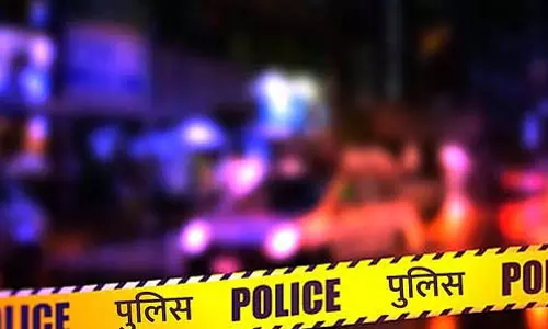 करोड़ों की लूट में सिलीगुड़ी पुलिस ने मां-बेटे को हिरासत में लिया