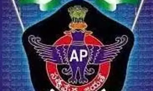 AP ने काकीनाडा पुलिस के लिए 22 हाई-टेक बाइक को मंजूरी दी