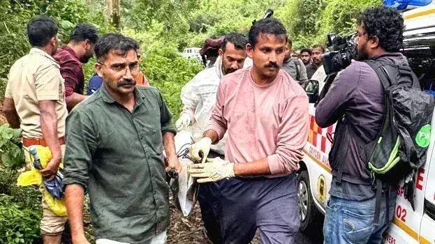 Kerala से लापता हुआ व्यक्ति तमिलनाडु में मृत मिला, जंगल में दफनाई गई थी लाश