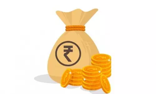 भारत का विदेशी ऋण 10% बढ़कर 736.3 अरब डॉलर, ऋण-जीडीपी अनुपात में भी गिरावट भारत का विदेशी ऋण 10% बढ़कर 736.3 अरब डॉलर, ऋण-जीडीपी अनुपात में भी गिरावट