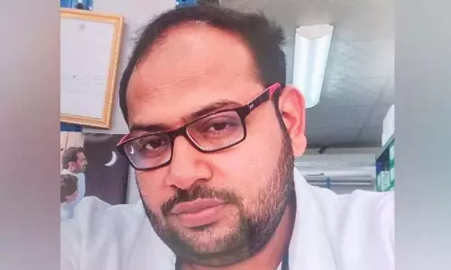 Kollam :  क्लप्पना निवासी एक व्यक्ति की रियाद में मृत्यु हो गई