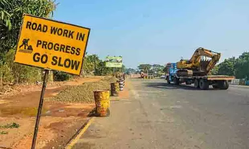 Tamil Nadu में 20,000 किलोमीटर ग्रामीण सड़कों का 8 हजार करोड़ रुपये से होगा नवीनीकरण