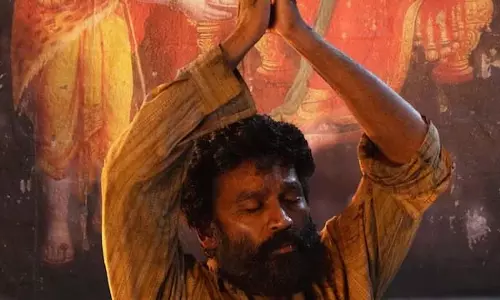 Kubera : 9 दिनों में पार किया 75 करोड़ का आंकड़ा, धनुष की फिल्म बनी हिट Kubera : 9 दिनों में पार किया 75 करोड़ का आंकड़ा, धनुष की फिल्म बनी हिट