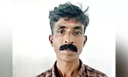 गांजा मामला: आरोपी को छह माह का कठोर कारावास और जुर्माना गांजा मामला: आरोपी को छह माह का कठोर कारावास और जुर्माना