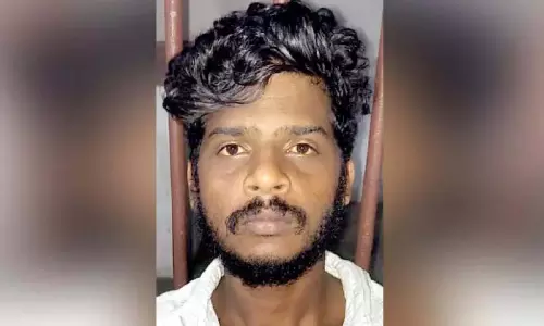 Kerala : आठ साल की बच्ची के साथ यौन उत्पीड़न के आरोप में युवक गिरफ्तार