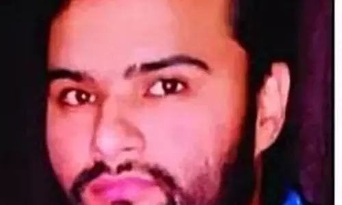 बाप ने सुपारी देकर कराया बेटे का कत्ल, गोली मारकर बदनाम करने की कोशिश बाप ने सुपारी देकर कराया बेटे का कत्ल, गोली मारकर बदनाम करने की कोशिश