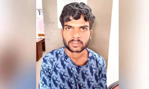 ट्रेन में मोबाइल फोन चोरी: असम निवासी गिरफ्तार