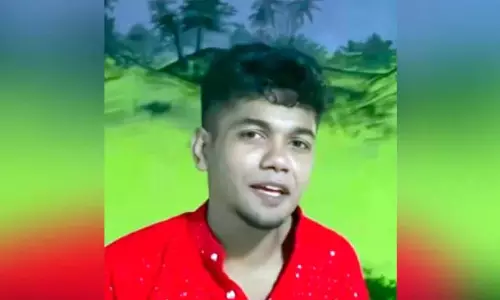 Kerala : 13 वर्षीय लड़की से बलात्कार के लिए युवक को 30 साल की जेल Kerala : 13 वर्षीय लड़की से बलात्कार के लिए युवक को 30 साल की जेल