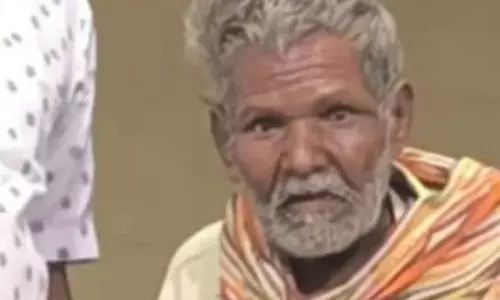 23 साल पहले हुई थी पत्नी की हत्या, शव बस से भेजा घर