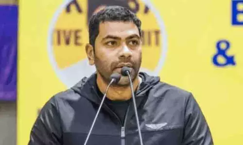 TVK ने बिहार में तीव्र मतदाता सूची पुनरीक्षण की आलोचना की