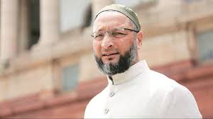 महागठबंधन से बातचीत में AIMIM: ओवैसी
