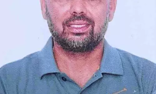 Ludhiana: रिकी कटोच शील्ड टूर्नामेंट के लिए सीनियर टीम के कोच Ludhiana: रिकी कटोच शील्ड टूर्नामेंट के लिए सीनियर टीम के कोच