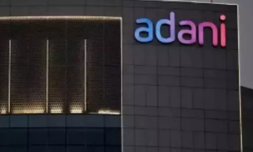 अडानी समूह ने 85.99 करोड़ रुपये में ग्रांथिक रियलटर्स में 100% हिस्सेदारी खरीदी